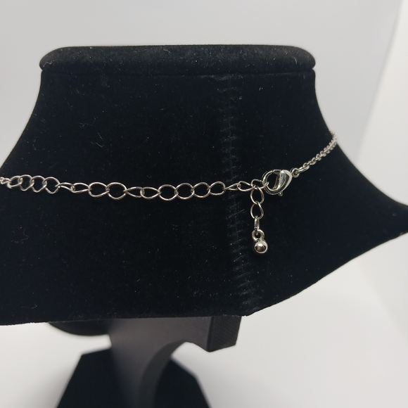 ELEPHANTS- 2 Elephant Themed Necklaces. Excellent condition.  Salvaged - Picture 8 of 14